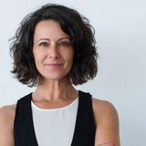 Sylvie Marchetti